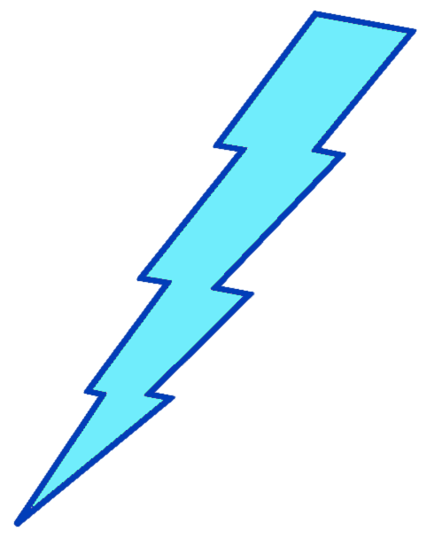 499x608 Image Of Bolt Clipart