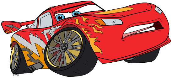 548x249 Disney Pixar's Cars Clip Art Disney Clip Art Galore