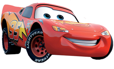 Lightning Mcqueen Clipart at GetDrawings | Free download