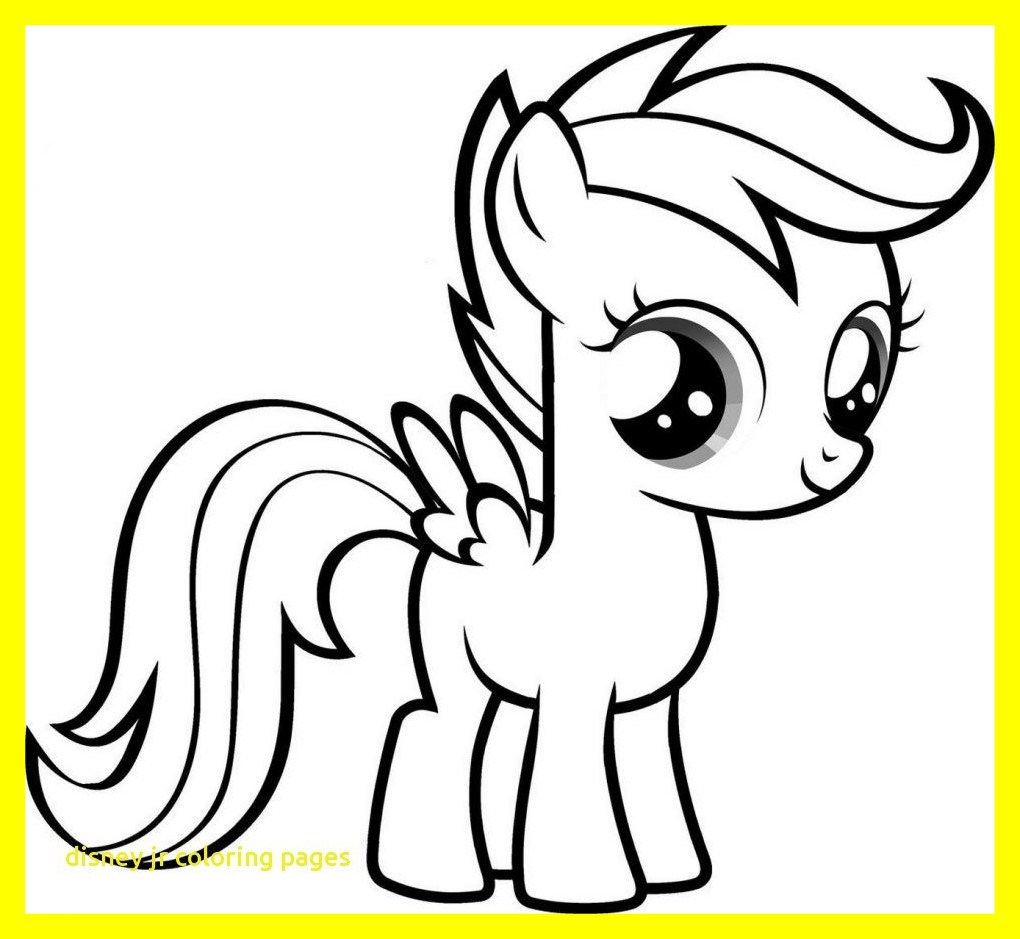 1020x939 Awesome Imagination Disney Junior Coloring Pages Printable Picture