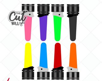 340x270 Lightsaber Clip Etsy