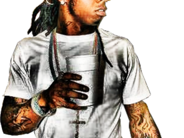 640x480 Lil Wayne Clipart