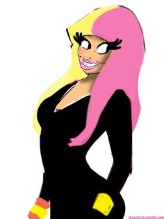 236x316 Nicki Minaj Featuring Lil Wayne Roman Reloaded Nicki Minaj