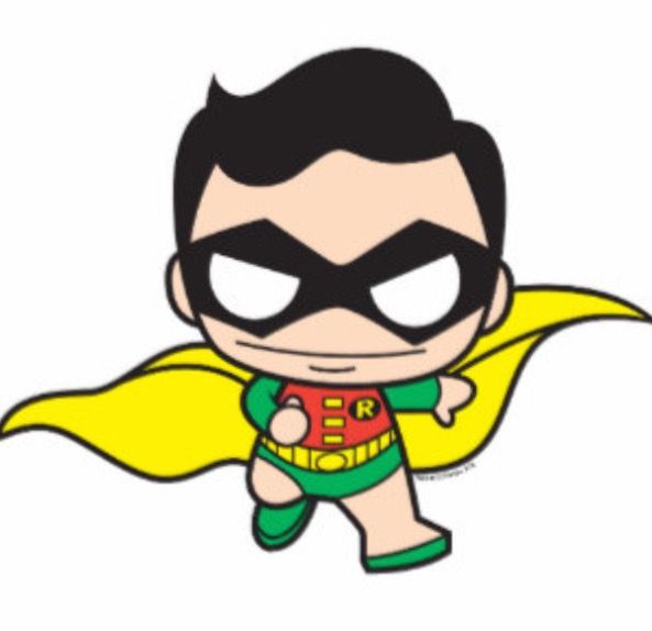 593x574 Pin By Wayne Wood On Lil Cutie Heroes Robins