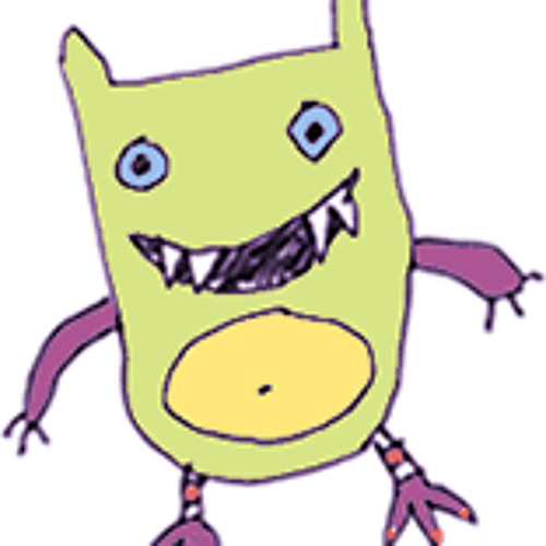 500x500 The Friendly Giant