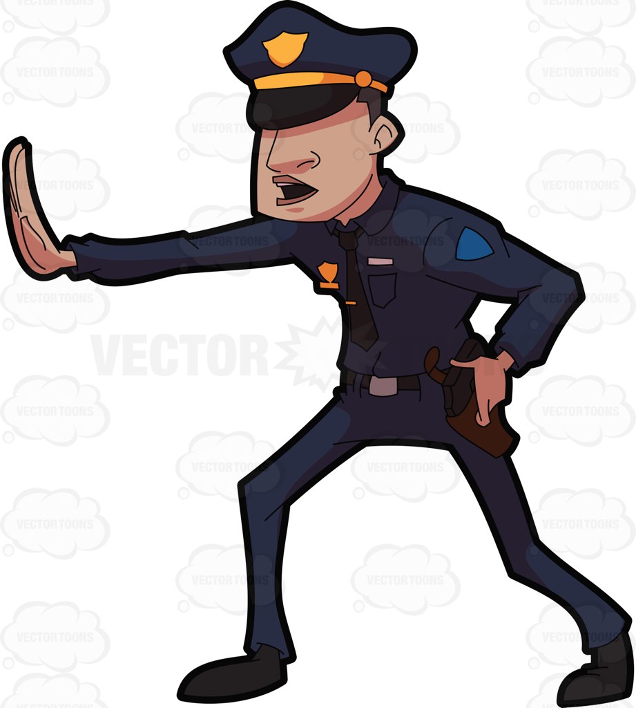 921x1024 Criminal Clipart Probation Officer