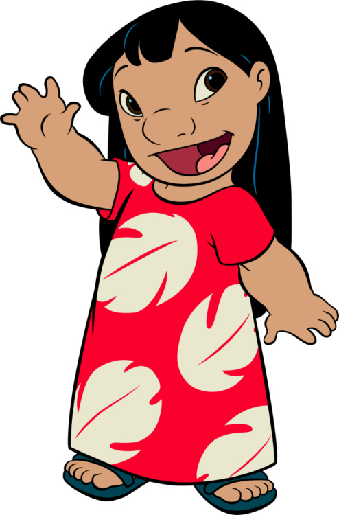 494x750 Lilo And Stitch Clip Art And Clipart Panda