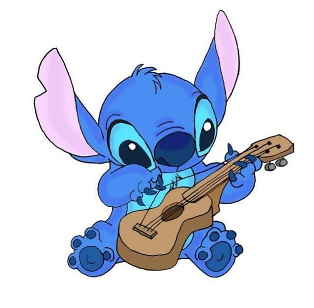 Lilo and Stitch Clipart at GetDrawings | Free download