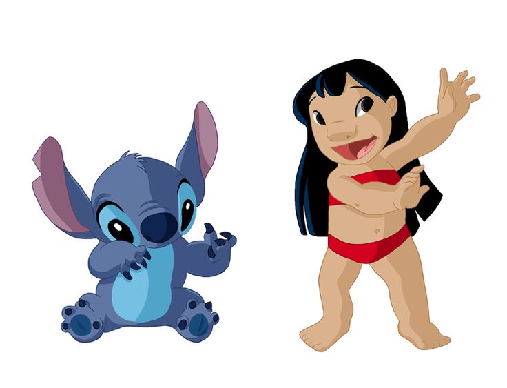 736x563 Top 94 Lilo Clip Art
