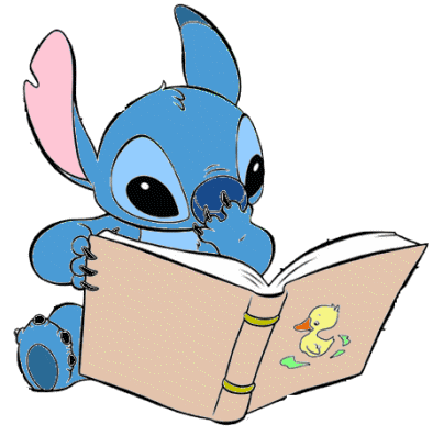 394x397 Disney Stitch Clipart
