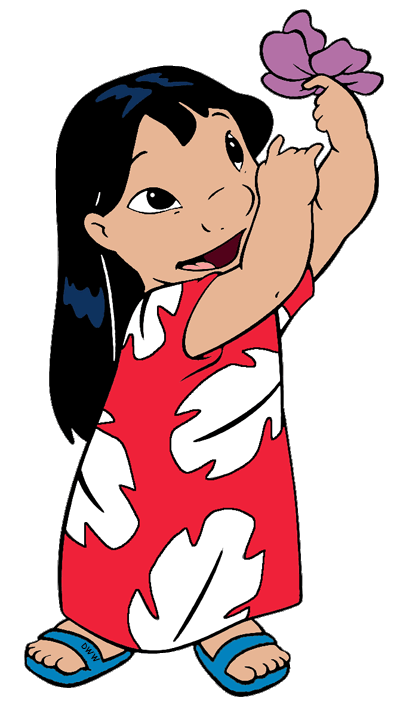 400x713 Lilo And Stitch Clip Art 2 Disney Clip Art Galore
