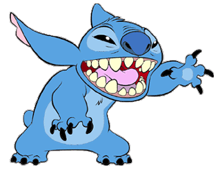 316x250 Clip Art, Lilo And Stitch Clipart Panda