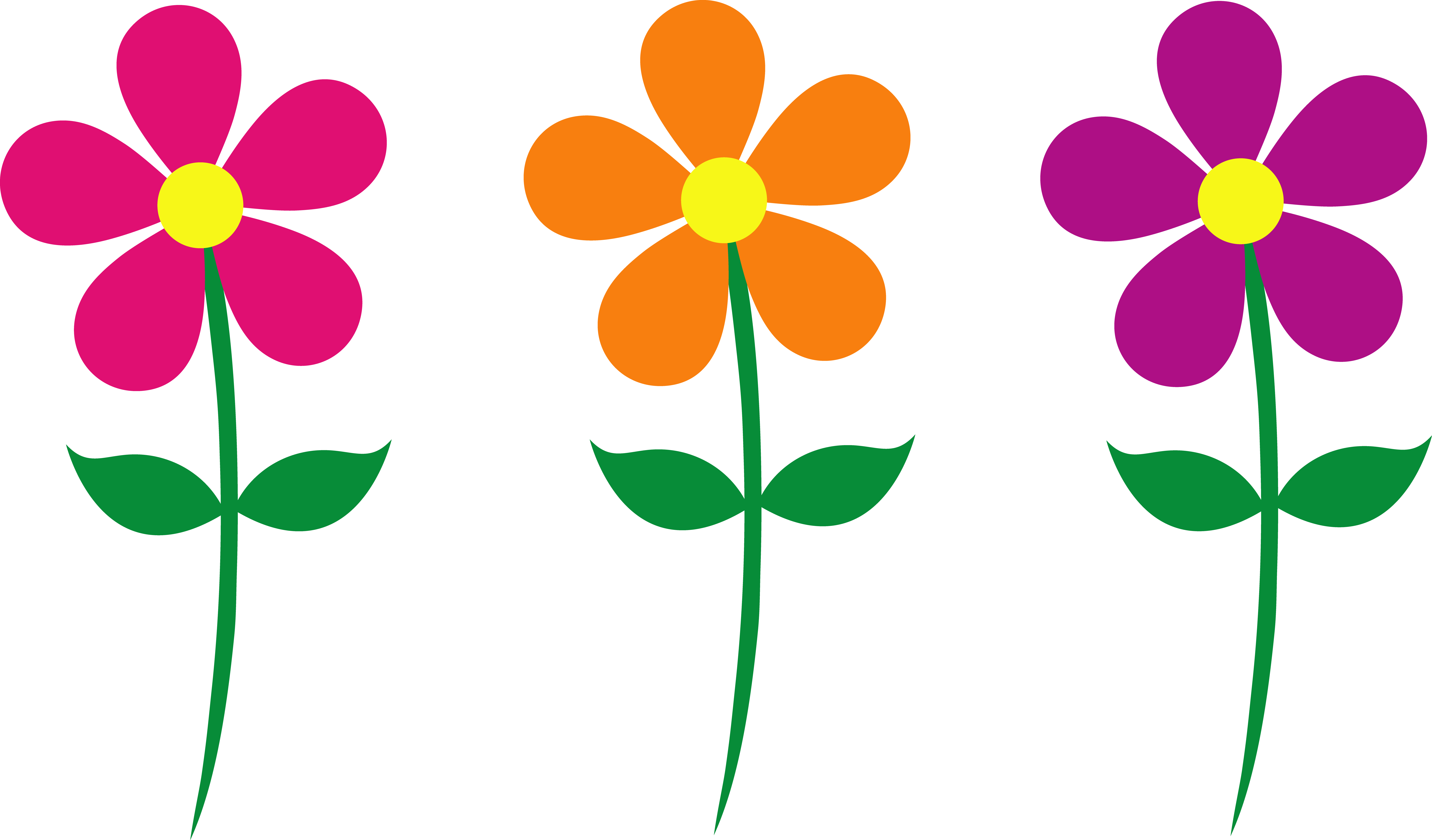 7747x4545 Flowers Clip Art Amp Look At Flowers Clip Art Clip Art Images