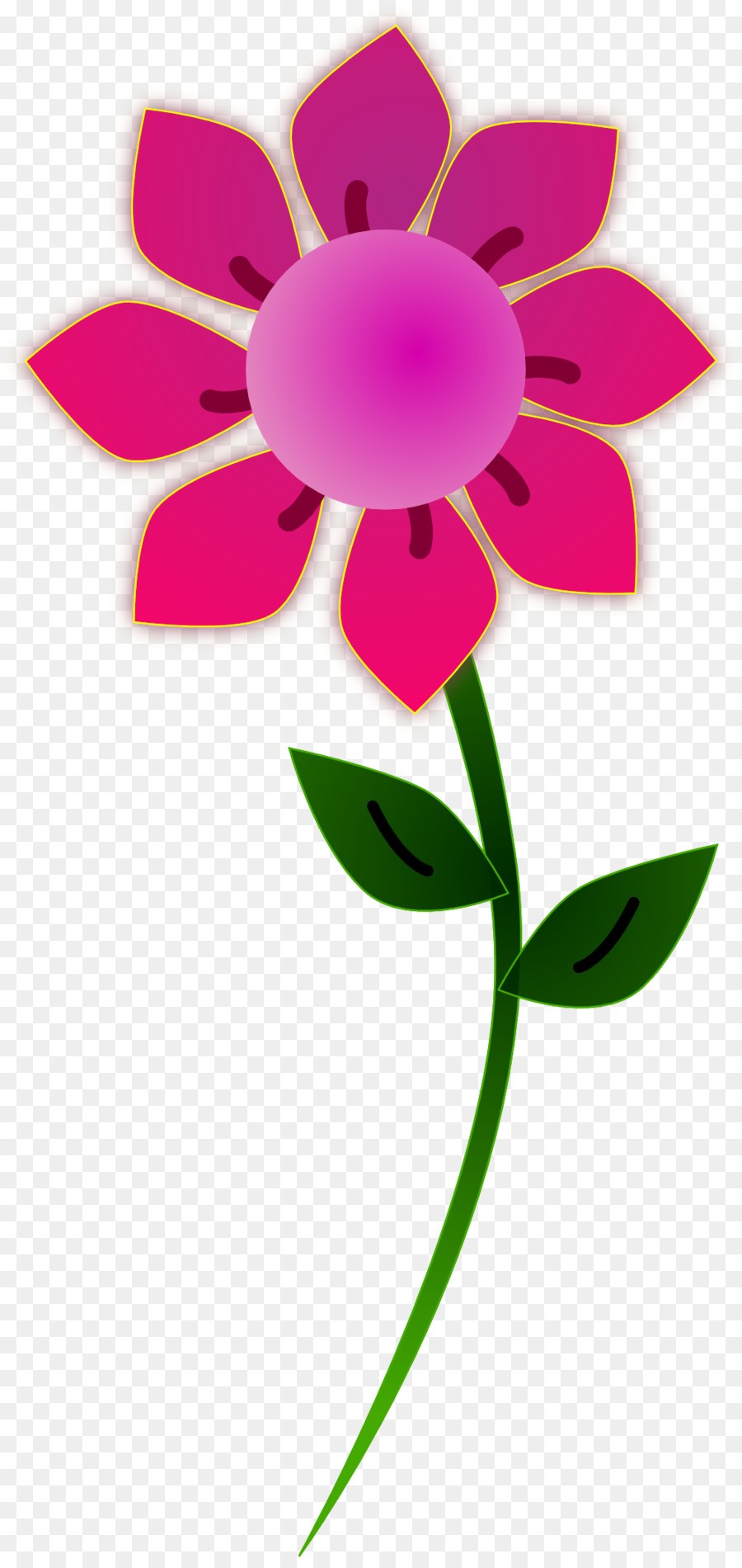 900x1900 Pink Lily Flower Png Clipart Best Web Cool