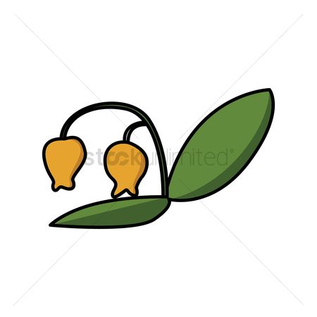 450x450 Free Lily Of The Valley Stock Vectors Stockunlimited