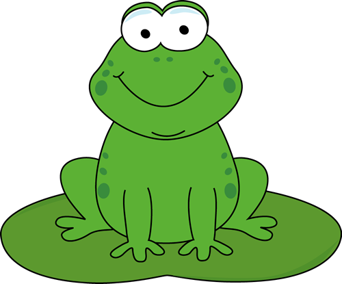 500x415 Frog