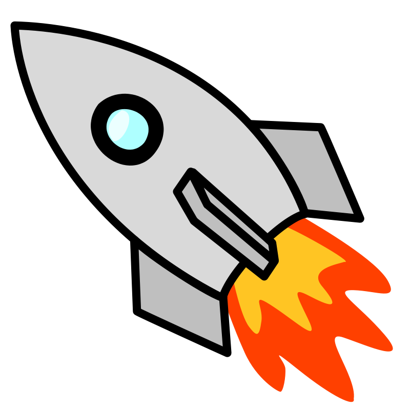 800x800 Clipart Images Images Of Rockets Free Download Clip Art Free Clip