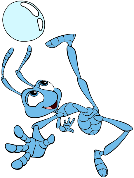 459x608 A Bug's Life Clip Art Disney Clip Art Galore