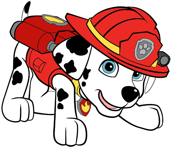 585x507 Paw Patrol Clip Art Cartoon Clip Art