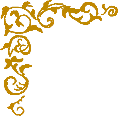 448x442 Clipart Page Corners