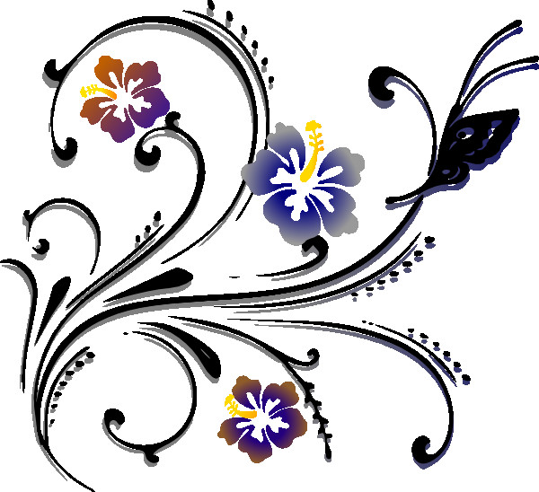 600x548 Awesome Scroll Lines Clip Art Scroll Art Clipart Group 62 Meme