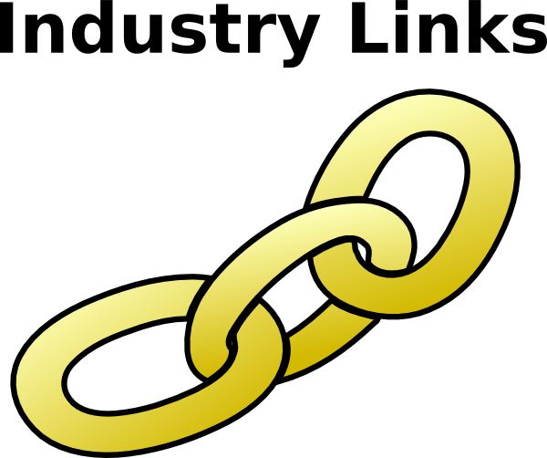 600x502 Industry Links Image Clip Art