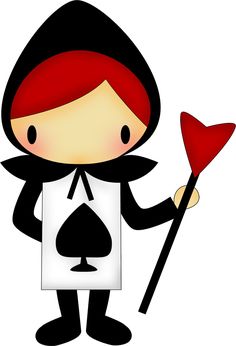 236x346 Link To Site With Juvenile Alice In Wonderland Clip Art