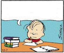 220x185 Clip Art Charlie Brown Amp Linus Linus Class Clip Art