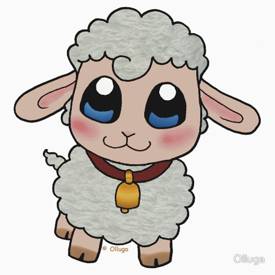 550x550 Cute Clipart Baby Lamb Free Collection Download And Share Cute