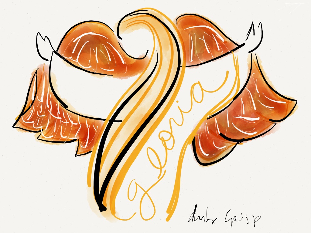 1024x768 Free Original Clip Art The Artsy Episcopalian