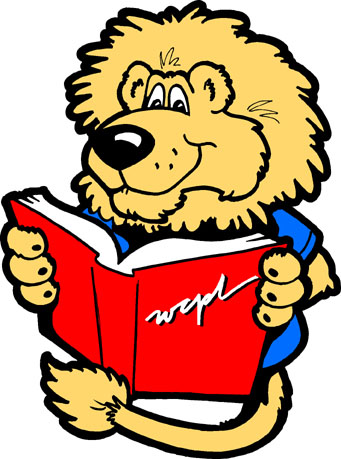 341x459 Kids Williams County Public Library