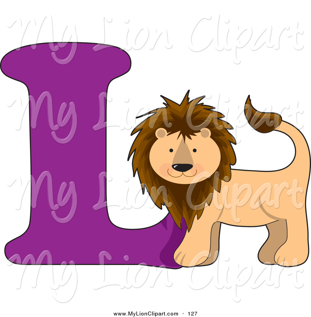 1024x1044 Royalty Free Educational Stock Lion Designs