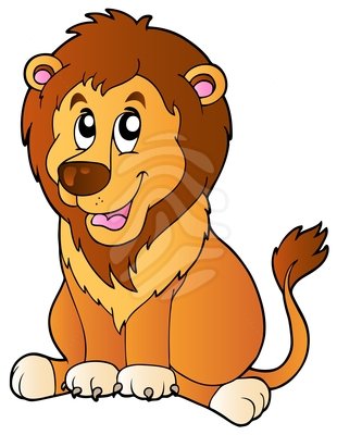 310x400 Lion Clipart For Kids Lion Clipart For Kids Clipart Panda Free