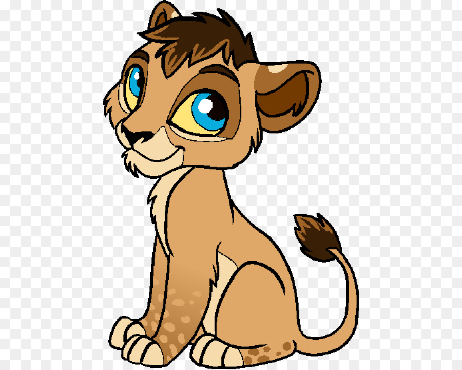 900x720 Whiskers Lion Kitten Cat Clip Art