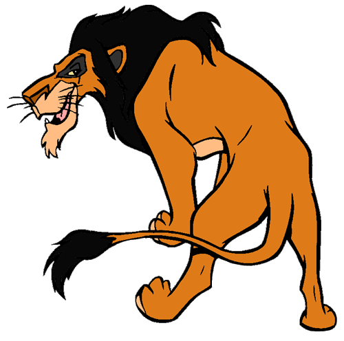 500x496 Lion Cartoon Photos Clipart Images