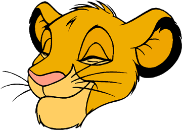 360x258 Index Of Imagesclipartyoungsimba