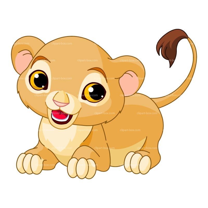 800x800 Pictures Baby Lion Clip Art,