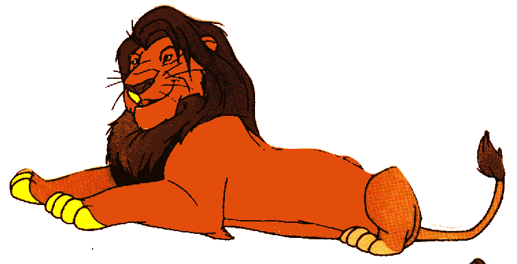 754x385 Lion King Animated Images, Gifs, Pictures Amp Animations