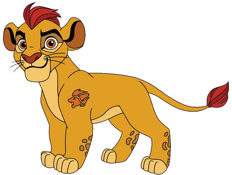 800x605 Kion Disney Junior Wiki Fandom Powered By Wikia