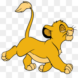 260x260 The Lion King Png And Psd Free Download