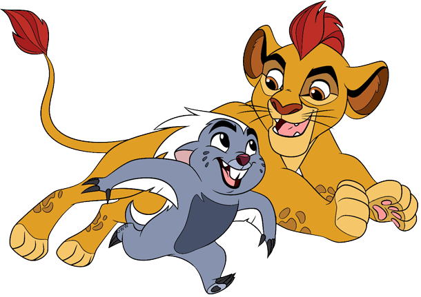 610x431 Kion Bunga2.png Pixels The Lion Guard