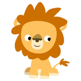 280x280 Collection Of Lion Clipart Free High Quality, Free Cliparts