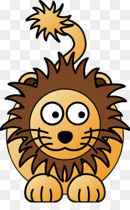 260x420 Free Download Lionhead Rabbit Roar Clip Art