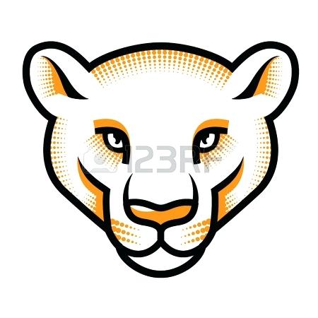 450x450 Puma Clip Art Clinicaltravel Work