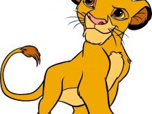 220x165 Lion King Clip Art Animations