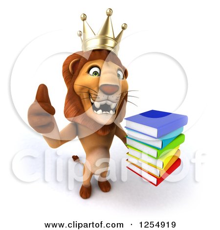 450x470 Royalty Free (Rf) King Lion Clipart, Illustrations, Vector Graphics
