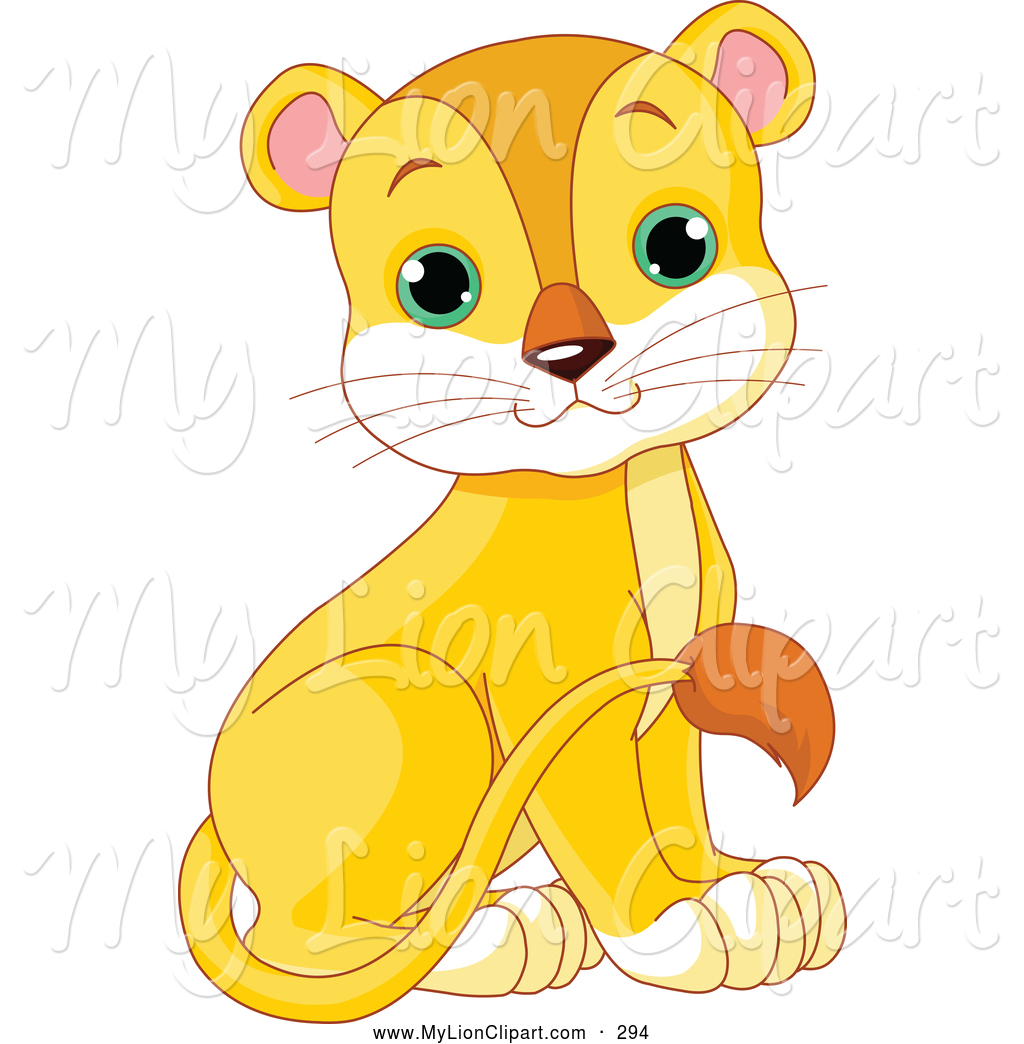 1024x1044 Female Lion Clipart