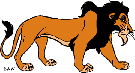 450x244 Clipart Gallery My Lion King