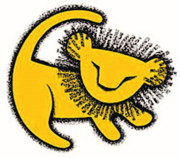 372x327 Disney The Lion King Jr.