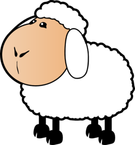 279x299 Collection Of Lamb Clipart No Background High Quality, Free